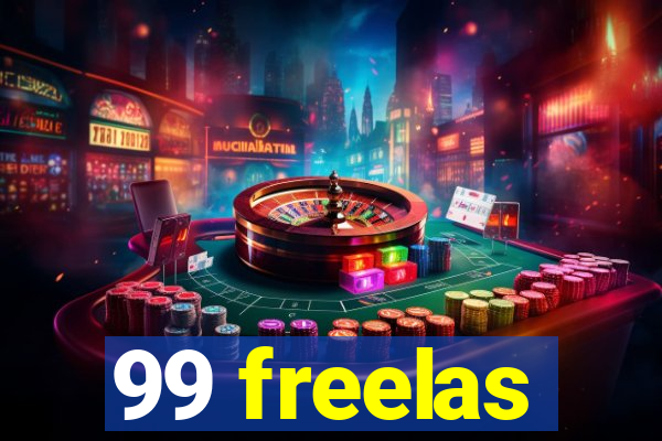 99 freelas